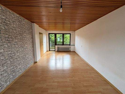 Wohnbereich Gartenweg 3