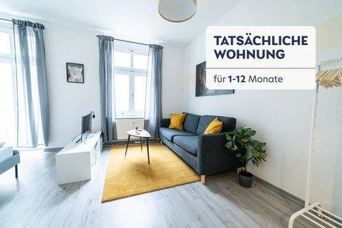 Erfurt Wohnungen, Erfurt Wohnung mieten