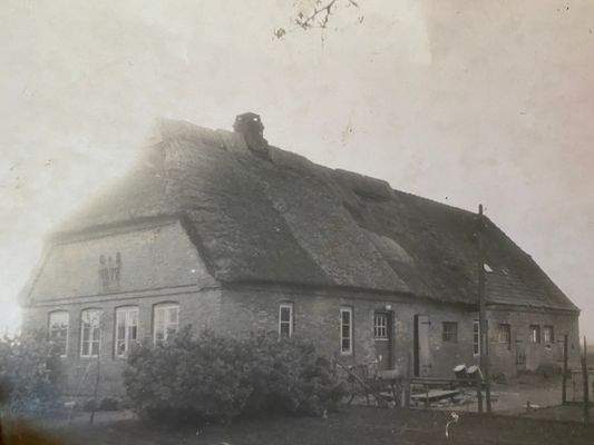 Historische Aufnahme