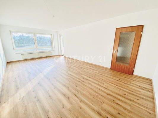 Wohn- und Essbereich