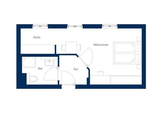 Floorplans