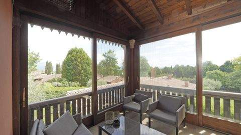 Soiano del Lago Wohnungen, Soiano del Lago Wohnung kaufen