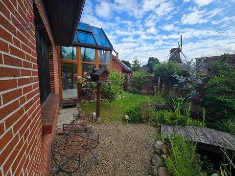 Scharrel Häuser, Scharrel Haus kaufen