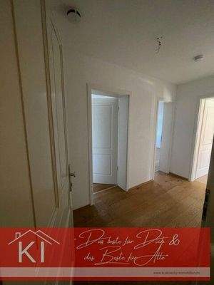 Eingang/ Flur