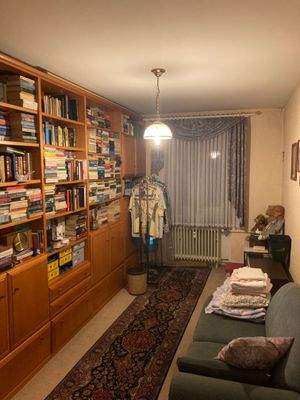 Kinderzimmer / Büro