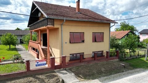 Subotica Podravska Häuser, Subotica Podravska Haus kaufen
