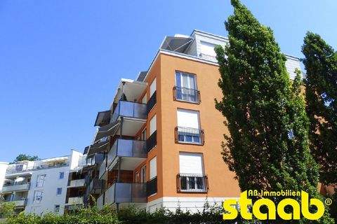 Aschaffenburg Wohnungen, Aschaffenburg Wohnung mieten