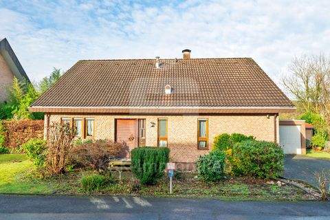 Leichlingen Häuser, Leichlingen Haus kaufen