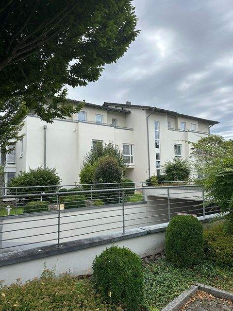 Bad Dürrheim Wohnungen, Bad Dürrheim Wohnung kaufen