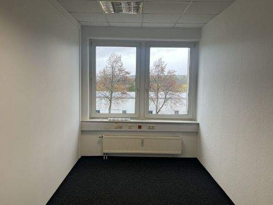 kleines Büro