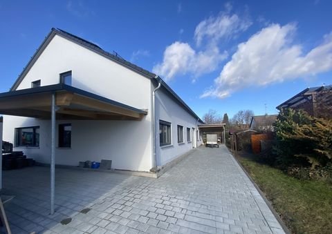 Schemmerhofen-Ingerkingen Wohnungen, Schemmerhofen-Ingerkingen Wohnung mieten