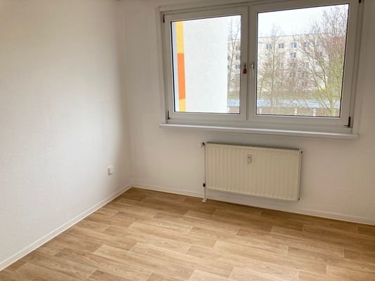 Wohnbeispiel - Schlafzimmer