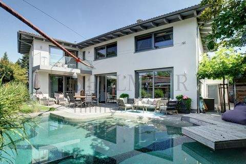 Gilching Häuser, Gilching Haus kaufen