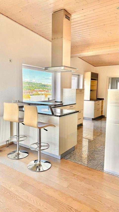 Lörrach Wohnungen, Lörrach Wohnung mieten