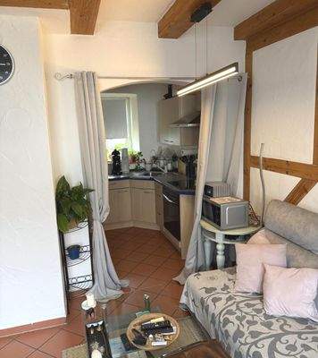 EG_Wohnen mit Küche