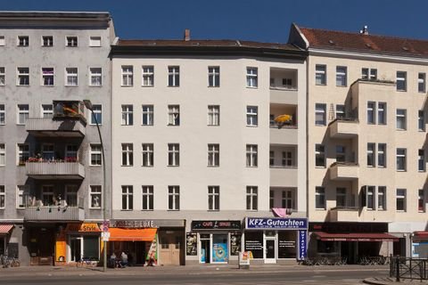 Berlin Büros, Büroräume, Büroflächen 