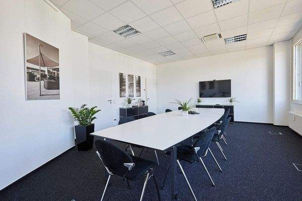 Konferenzraum - Berlin -