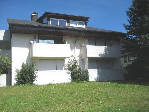 Schönwald im Schwarzwald Wohnungen, Schönwald im Schwarzwald Wohnung kaufen