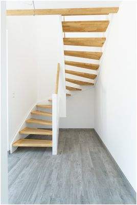 Treppe