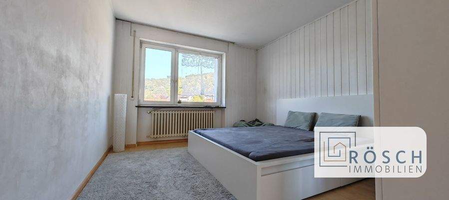 Schlafzimmer Im Hörnle Grenzach