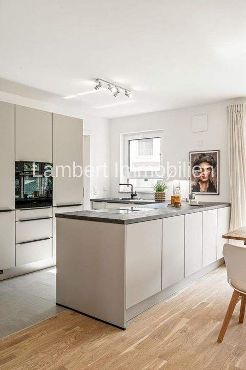 Wiesbaden / Biebrich Wohnungen, Wiesbaden / Biebrich Wohnung kaufen