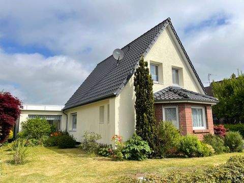 Schortens Häuser, Schortens Haus kaufen