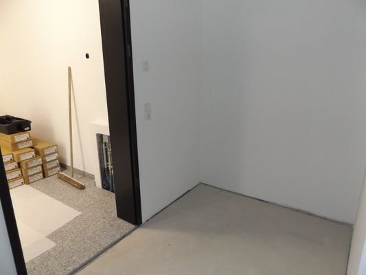Eingangsbereich/Garderobe