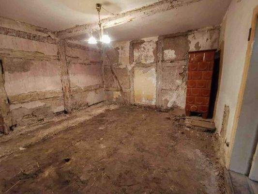 Zimmer 1 historisches Fachwerk