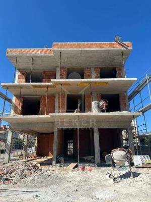 Kompakte Eleganz mit beeindruckendem Meerblick