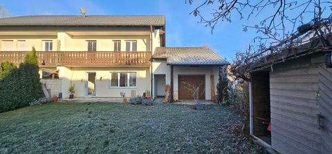 Langenpreising Häuser, Langenpreising Haus kaufen