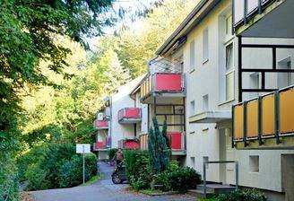 In der Lochwiese 14-18