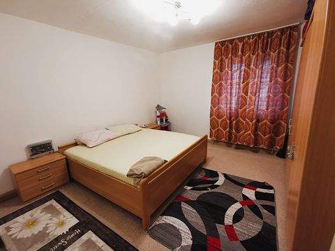 Tirschenreuth Wohnungen, Tirschenreuth Wohnung mieten