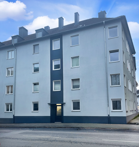 Essen Renditeobjekte, Mehrfamilienhäuser, Geschäftshäuser, Kapitalanlage