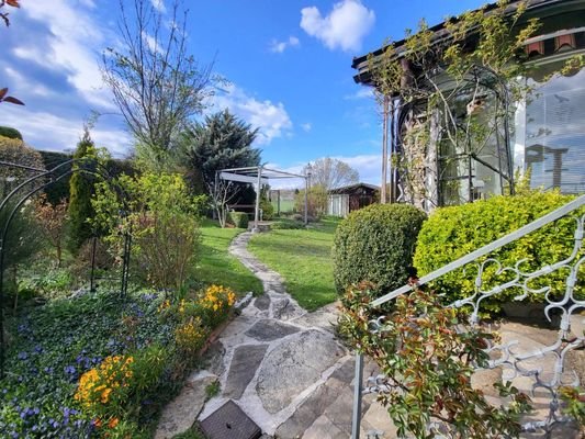 Garten