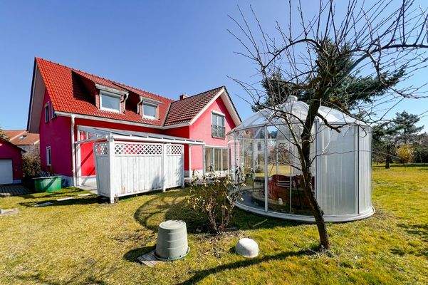 Ihr Whirlpool erwartet Sie