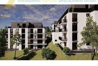 Visualisierung:Haus A,B,C,D