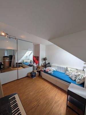 Kinder- oder Gästezimmer