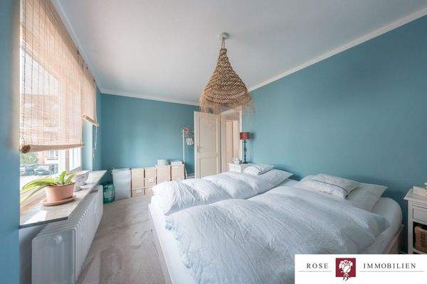 Schlafzimmer OG - Bild 2