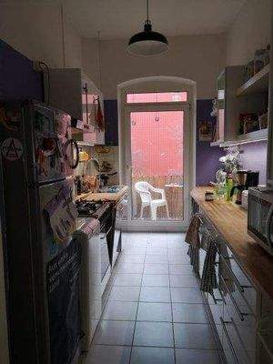 Küchenzeile - keine Ablöse