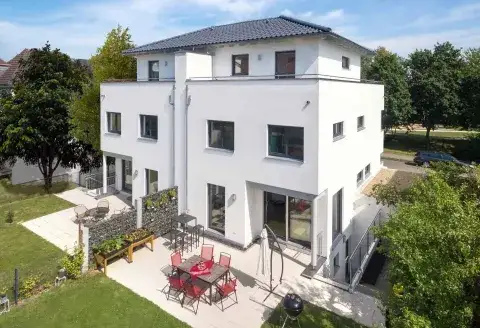 Bad Krozingen Häuser, Bad Krozingen Haus kaufen