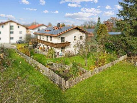 Rosenheim Häuser, Rosenheim Haus kaufen