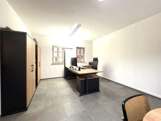 Büro 3 von Besprechung