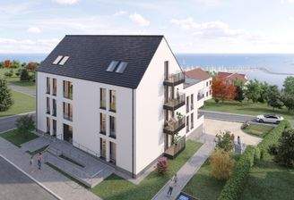 Projektvisualisierung hinten