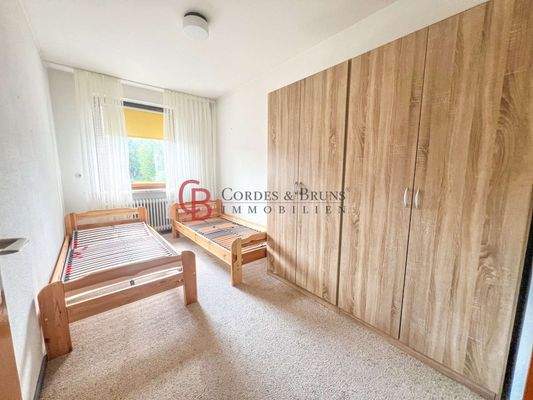 Schlafzimmer 1 - 1. OG