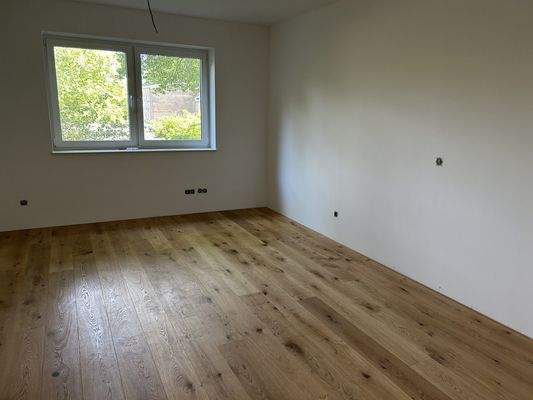 Whg. 6 - Schlafzimmer