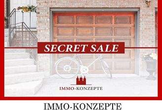 secret sale 1 roter Rahmen