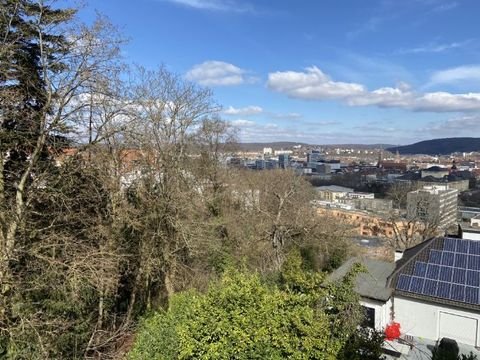 Saarbrücken Wohnungen, Saarbrücken Wohnung mieten