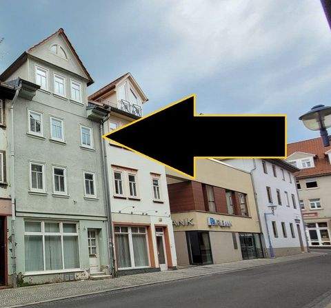 Gotha Häuser, Gotha Haus kaufen