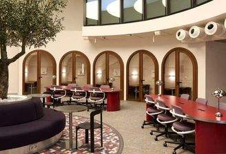 Common Area (Beispielbild)