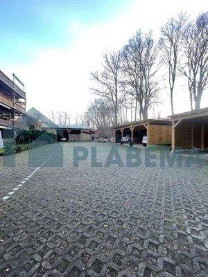 Stellplatz- Ansicht 4